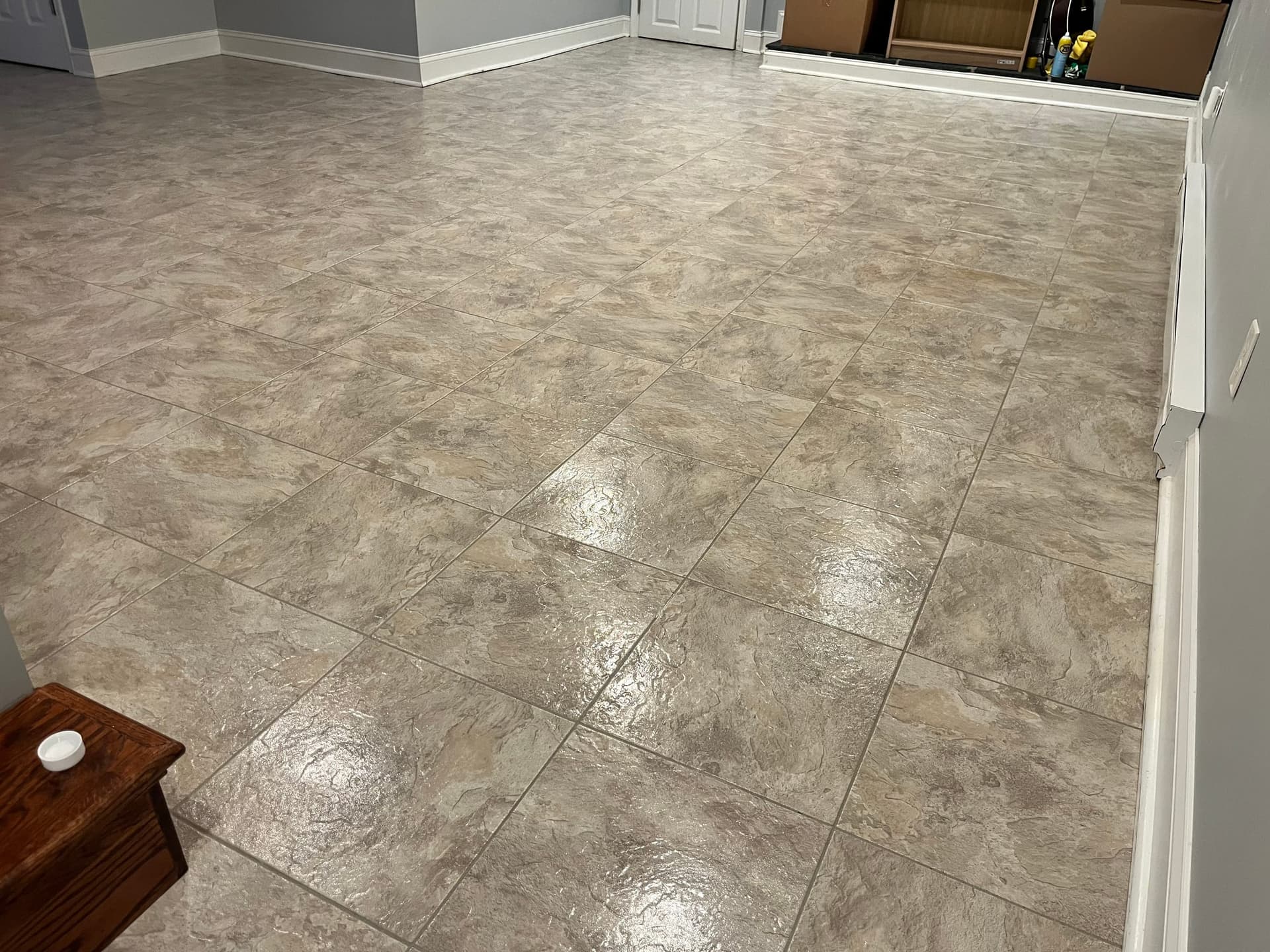 Eco-Dry Carpet Cleaning job photo 21