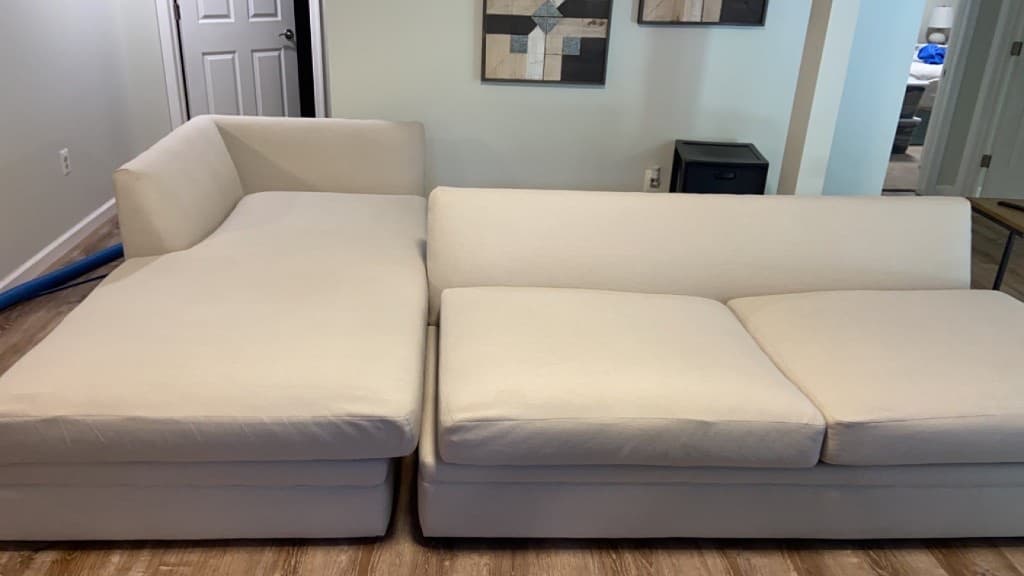 Eco-Dry Carpet Cleaning job photo 19