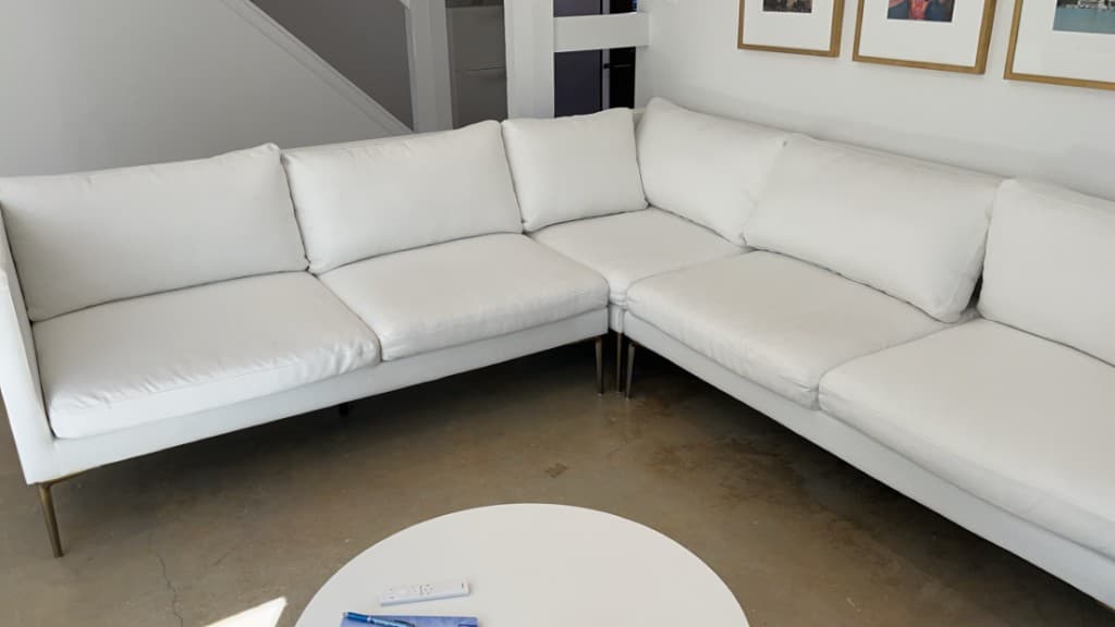 Eco-Dry Carpet Cleaning job photo 20