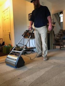 Harford County Steam Cleaning
